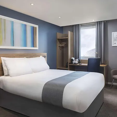 Travelodge London Central Tower Bridge-2