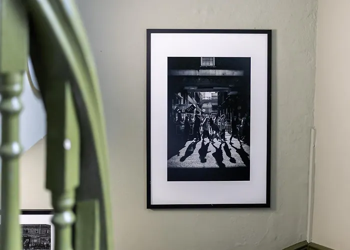 Old Ship Inn Hackney Londres