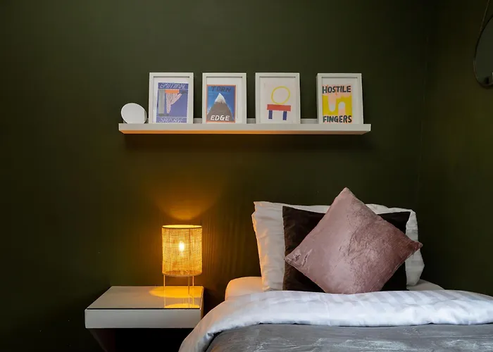 Old Ship Inn Hackney Londres